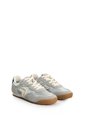 Tenis En Lona Y Gamuza Para Mujer Prime 1.0 Tenis En Lona Y Gamuza Para Mujer Prime 1.0 Plata 38 FLY UP de FLY UP