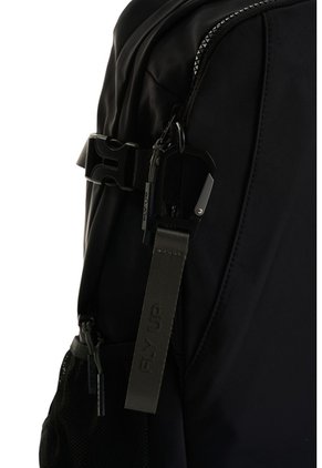 Morral Geo 2 Para Hombre Fly Up Morral Geo 2 Para Hombre Fly Up Negro FLY UP