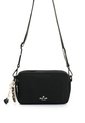 Riñonera Para Mujer Dynamic Fly Up Riñonera Para Mujer Dynamic Fly Up Negro FLY UP de FLY UP