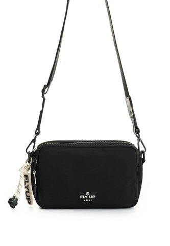 Riñonera Para Mujer Dynamic Fly Up Riñonera Para Mujer Dynamic Fly Up Negro FLY UP FLY UP