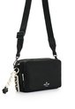 Riñonera Para Mujer Dynamic Fly Up Riñonera Para Mujer Dynamic Fly Up Negro FLY UP de FLY UP