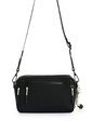 Riñonera Para Mujer Dynamic Fly Up Riñonera Para Mujer Dynamic Fly Up Negro FLY UP de FLY UP