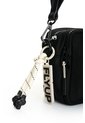 Riñonera Para Mujer Dynamic Fly Up Riñonera Para Mujer Dynamic Fly Up Negro FLY UP de FLY UP