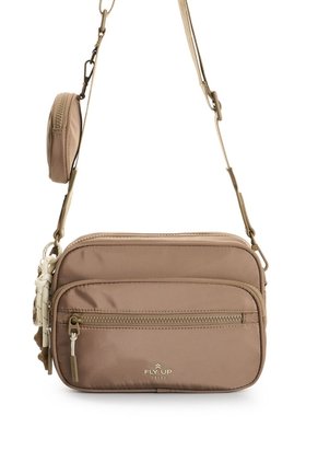 Manos Libres Para Mujer Bright Fly Up Manos Libres Para Mujer Bright Fly Up Beige FLY UP