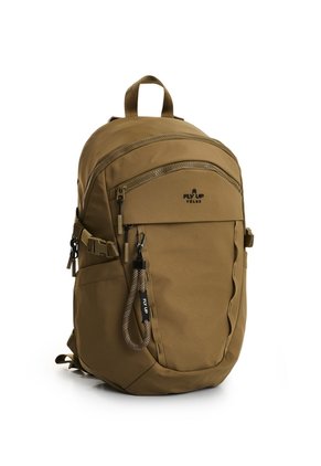 Morral Lona Dune Para Hombre Fly Up Morral Lona Dune Para Hombre Fly Up Verde Oliva FLY UP