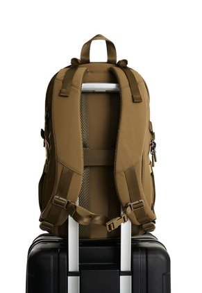 Morral Lona Dune Para Hombre Fly Up Morral Lona Dune Para Hombre Fly Up Verde Oliva FLY UP