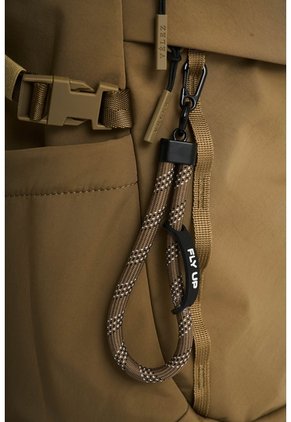 Morral Lona Dune Para Hombre Fly Up Morral Lona Dune Para Hombre Fly Up Verde Oliva FLY UP