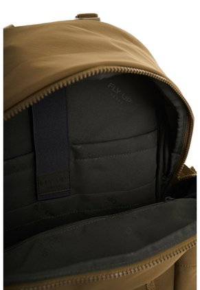 Morral Lona Dune Para Hombre Fly Up Morral Lona Dune Para Hombre Fly Up Verde Oliva FLY UP