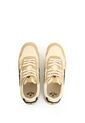 Tenis Dash Para Hombre Fly Up Tenis Dash Para Hombre Fly Up Crema 39 FLY UP de FLY UP