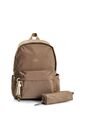 Morral Star Para Mujer Fly Up Morral Star Para Mujer Fly Up Beige FLYUP de FLYUP