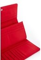 Porta Chequera Switch Para Mujer Fly Up Porta Chequera Switch Para Mujer Fly Up Rojo FLY UP de FLY UP