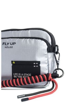 Manos Libres Fly Up Easy Para Mujer Liviano Manos Libres Fly Up Easy Para Mujer Liviano Plata FLY UP
