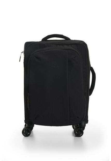 Maleta De Viaje Fly Para Hombre Fly Up Maleta De Viaje Fly Para Hombre Fly Up Negro FLY UP