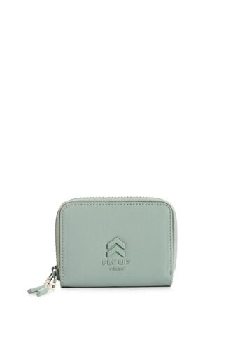 Billetera Parallel Para Mujer Fly Up Billetera Parallel Para Mujer Fly Up Agua Marina FLYUP FLYUP