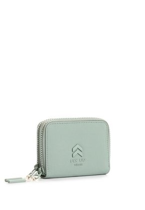 Billetera Parallel Para Mujer Fly Up Billetera Parallel Para Mujer Fly Up Agua Marina FLYUP