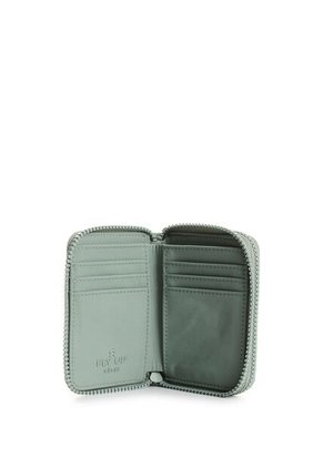 Billetera Parallel Para Mujer Fly Up Billetera Parallel Para Mujer Fly Up Agua Marina FLYUP