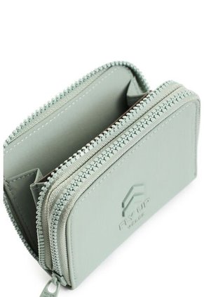 Billetera Parallel Para Mujer Fly Up Billetera Parallel Para Mujer Fly Up Agua Marina FLYUP