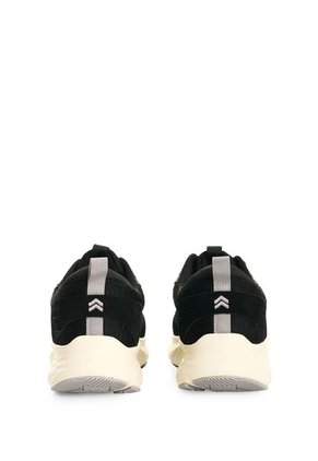 Tenis Spirited 3 1.0 En Textil Y Gamuza Para Mujer Fly Up Tenis Spirited 3 1.0 En Textil Y Gamuza Para Mujer Fly Up Negro 35 FLY UP