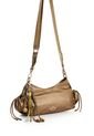 Baguette En Lona Flare Para Mujer Fly Up Baguette En Lona Flare Para Mujer Fly Up Bronce FLY UP de FLY UP