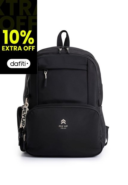 Morral Peak Para Hombre Fly Up Morral Peak Para Hombre Fly Up Negro FLY UP