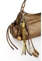 Baguette En Lona Flare Para Mujer Fly Up Baguette En Lona Flare Para Mujer Fly Up Bronce FLY UP de FLY UP