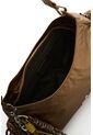 Baguette En Lona Flare Para Mujer Fly Up Baguette En Lona Flare Para Mujer Fly Up Bronce FLY UP de FLY UP