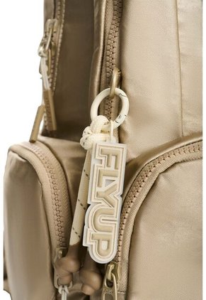 Morral Peak Para Mujer Fly Up Morral Peak Para Mujer Fly Up Dorado FLY UP