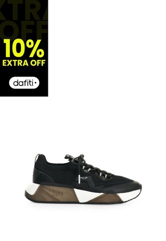 Tenis Freedom 3 1.0 Para Mujer Fly Up Tenis Freedom 3 1.0 Para Mujer Fly Up Negro 40 FLY UP FLY UP