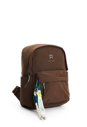 Morral Mini Star Para Mujer Fly Up Morral Mini Star Para Mujer Fly Up Cafe FLYUP