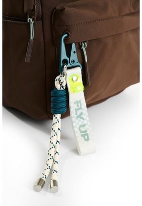 Morral Mini Star Para Mujer Fly Up Morral Mini Star Para Mujer Fly Up Cafe FLYUP