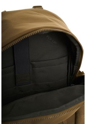 Morral Lona Dune Para Hombre Fly Up Morral Lona Dune Para Hombre Fly Up Verde Oliva FLY UP