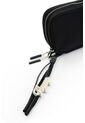 Cosmetiquera Line 1.0 Para Mujer Fly Up Cosmetiquera Line 1.0 Para Mujer Fly Up Negro FLY UP de FLY UP