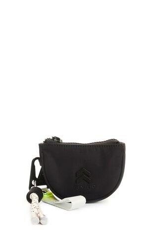 Monedero Motion Para Mujer Fly Up Monedero Motion Para Mujer Fly Up Negro FLY UP FLY UP