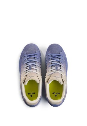 Tenis Classic Para Mujer Sky Color Fly Up Tenis Classic Para Mujer Sky Color Fly Up Azul 37 FLYUP