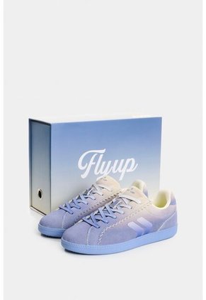 Tenis Classic Para Mujer Sky Color Fly Up Tenis Classic Para Mujer Sky Color Fly Up Azul 37 FLYUP