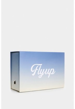 Tenis Classic Para Mujer Sky Color Fly Up Tenis Classic Para Mujer Sky Color Fly Up Azul 37 FLYUP