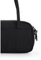 Baguette Horizcon En Lona Para Mujer Fly Up Baguette Horizcon En Lona Para Mujer Fly Up Negro FLY UP de FLY UP