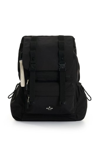 Morral Utilitario Para Hombre Venture 2 Fly Up Morral Utilitario Para Hombre Venture 2 Fly Up Negro FLY UP FLY UP