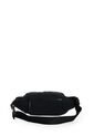 Riñonera En Lona Stripes Para Hombre Fly Up Riñonera En Lona Stripes Para Hombre Fly Up Negro FLY UP de FLY UP