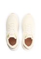 Tenis En Lona Y Carnaza Para Mujer Craft 1.0 Tenis En Lona Y Carnaza Para Mujer Craft 1.0 Blanco 36 FLY UP de FLY UP