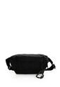 Riñonera Wave Para Hombre Fly Up Riñonera Wave Para Hombre Fly Up Negro FLY UP de FLY UP