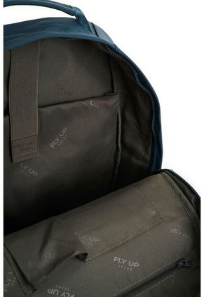 Morral Horizon 2 Para Hombre Fly Up Morral Horizon 2 Para Hombre Fly Up Azul Aguamarina FLYUP