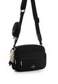 Manos Libres Para Mujer Bright Fly Up Manos Libres Para Mujer Bright Fly Up Negro FLYUP de FLYUP