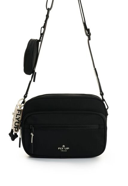 Manos Libres Para Mujer Bright Fly Up Manos Libres Para Mujer Bright Fly Up Negro FLYUP