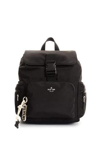Morral Clásico Para Mujer Move Fly Up Morral Clásico Para Mujer Move Fly Up Negro FLYUP FLYUP