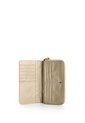 Porta Chequera Rush En Lona Para Mujer Fly Up Porta Chequera Rush En Lona Para Mujer Fly Up Dorado FLY UP de FLY UP