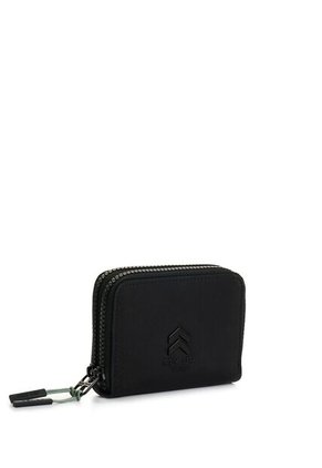 Billetera Parallel Para Mujer Fly Up Billetera Parallel Para Mujer Fly Up Negro FLYUP