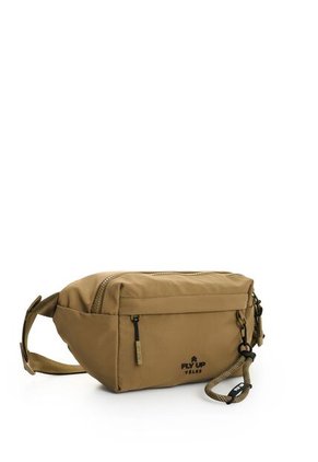 Riñonera Wave Para Hombre Fly Up Riñonera Wave Para Hombre Fly Up Verde Oliva FLY UP