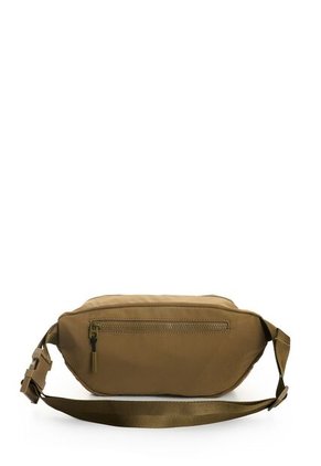 Riñonera Wave Para Hombre Fly Up Riñonera Wave Para Hombre Fly Up Verde Oliva FLY UP