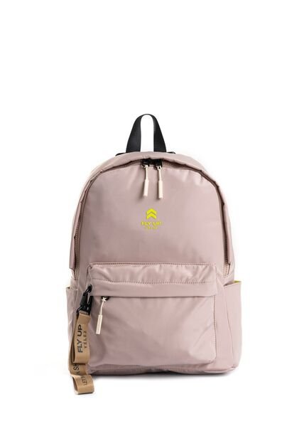 Morral Star Para Mujer Fly Up Morral Star Para Mujer Fly Up Crema FLY UP